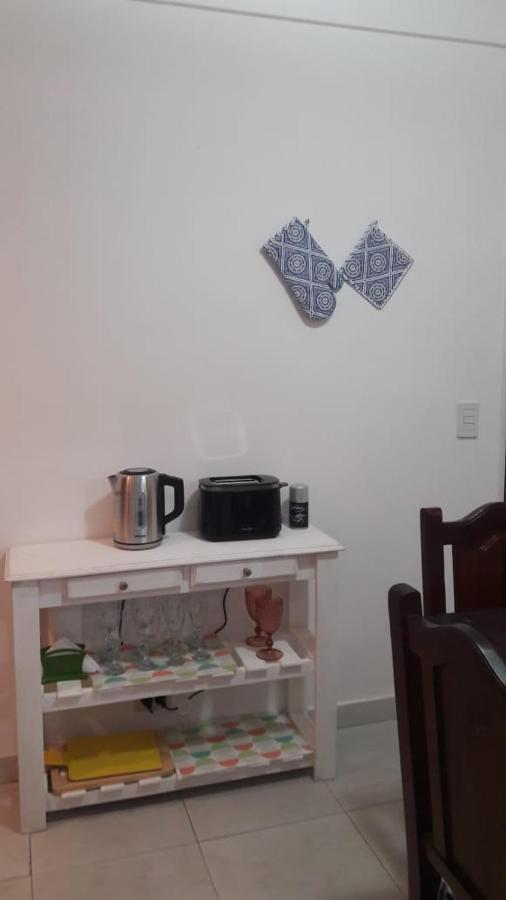 Obelisco Talcahuano Center Apartment Буенос Айрес Екстериор снимка