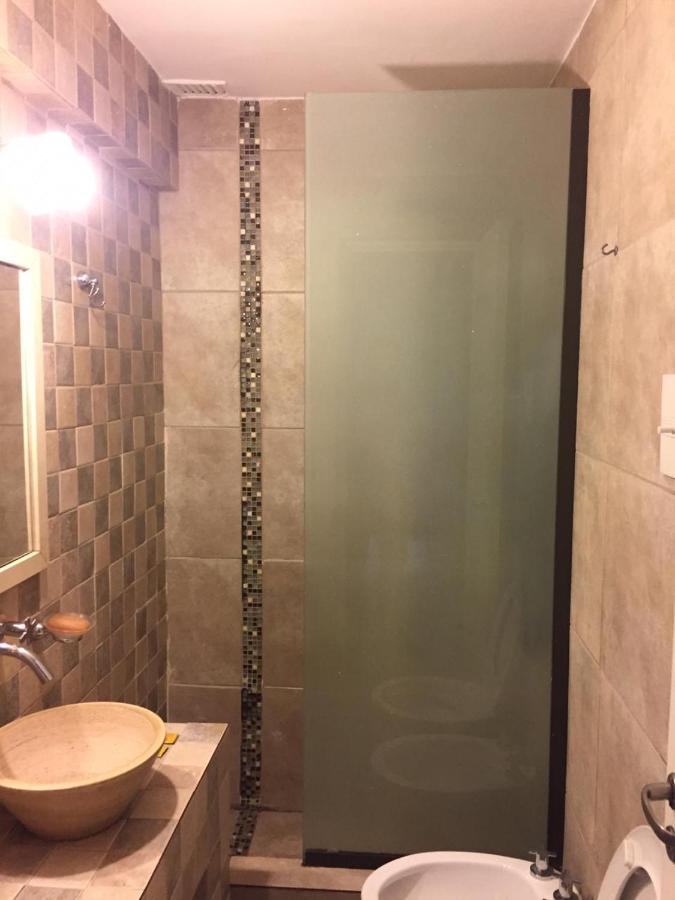 Obelisco Talcahuano Center Apartment Буенос Айрес Екстериор снимка