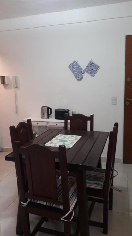 Obelisco Talcahuano Center Apartment Буенос Айрес Екстериор снимка