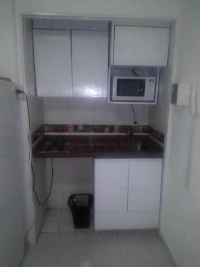 Obelisco Talcahuano Center Apartment Буенос Айрес Екстериор снимка