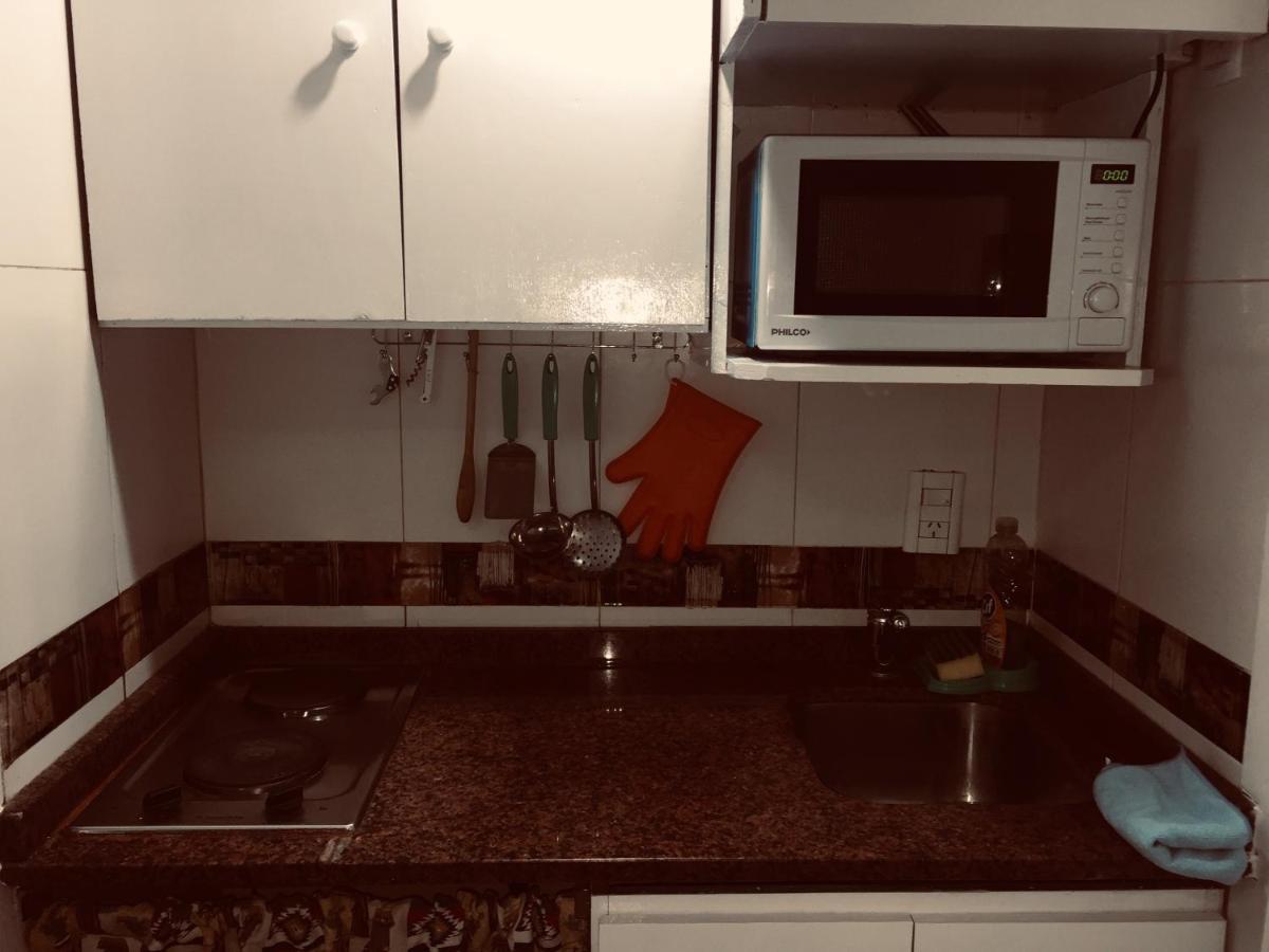 Obelisco Talcahuano Center Apartment Буенос Айрес Екстериор снимка